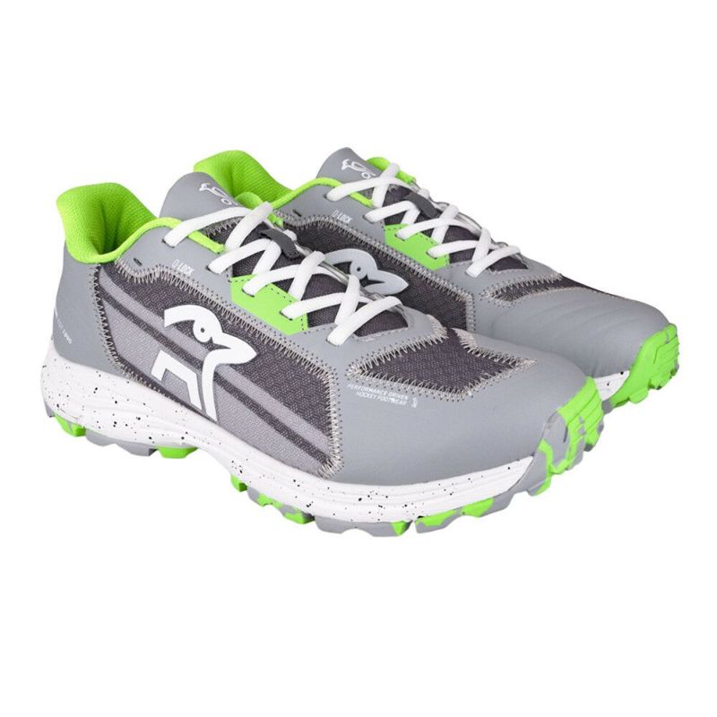 クーカブラ エッジ グレー 2026