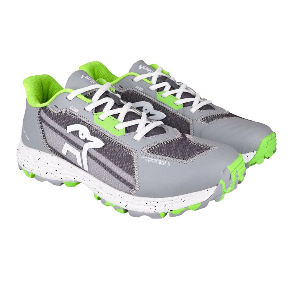 クーカブラ エッジ グレー 2026