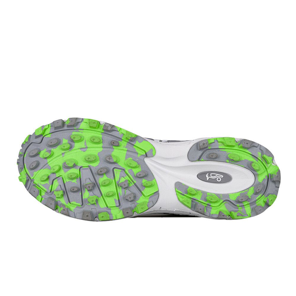 クーカブラ エッジ グレー 2026