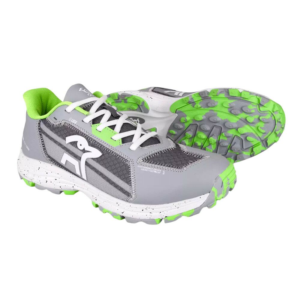 クーカブラ エッジ グレー 2026