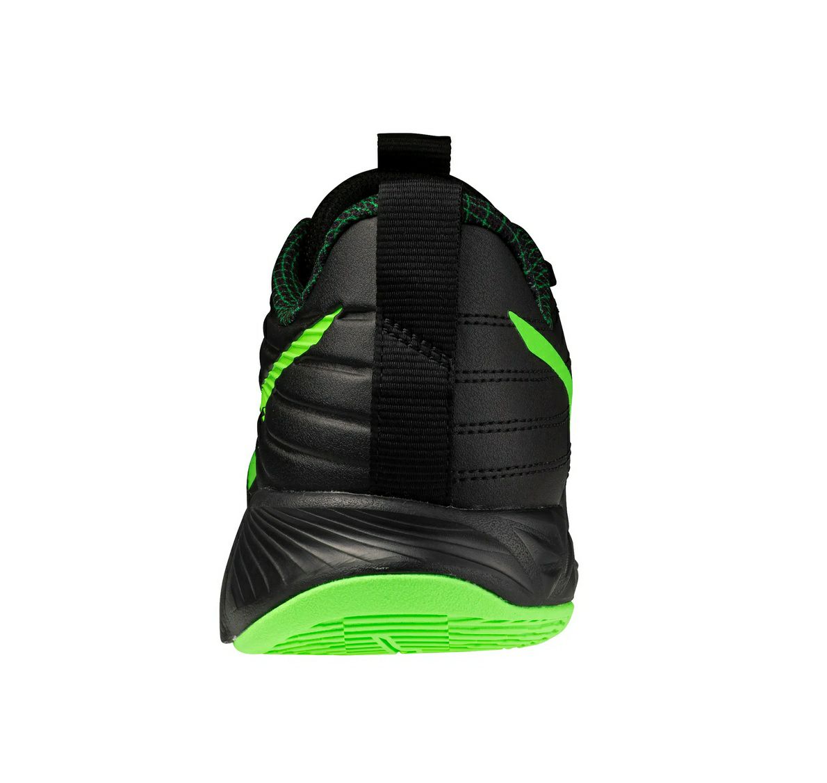 ミズノ ウエーブ モーメンタム プロ ブラック グローイングアップル 2026