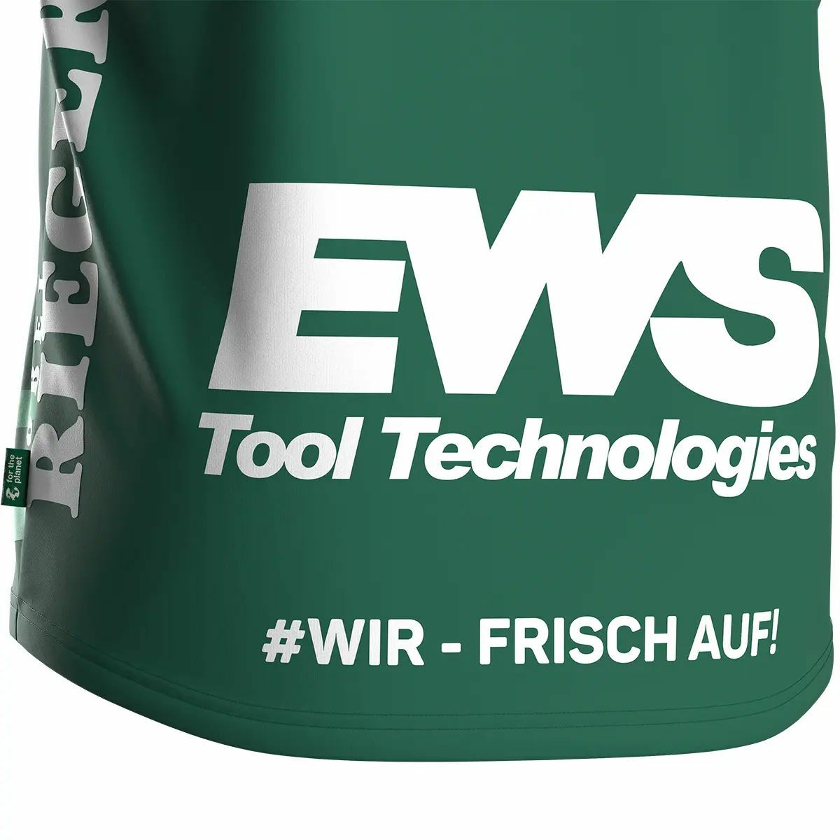 フリッシュ アウフ! ゲッピンゲン ユニフォーム