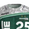 フリッシュ アウフ! ゲッピンゲン ユニフォーム