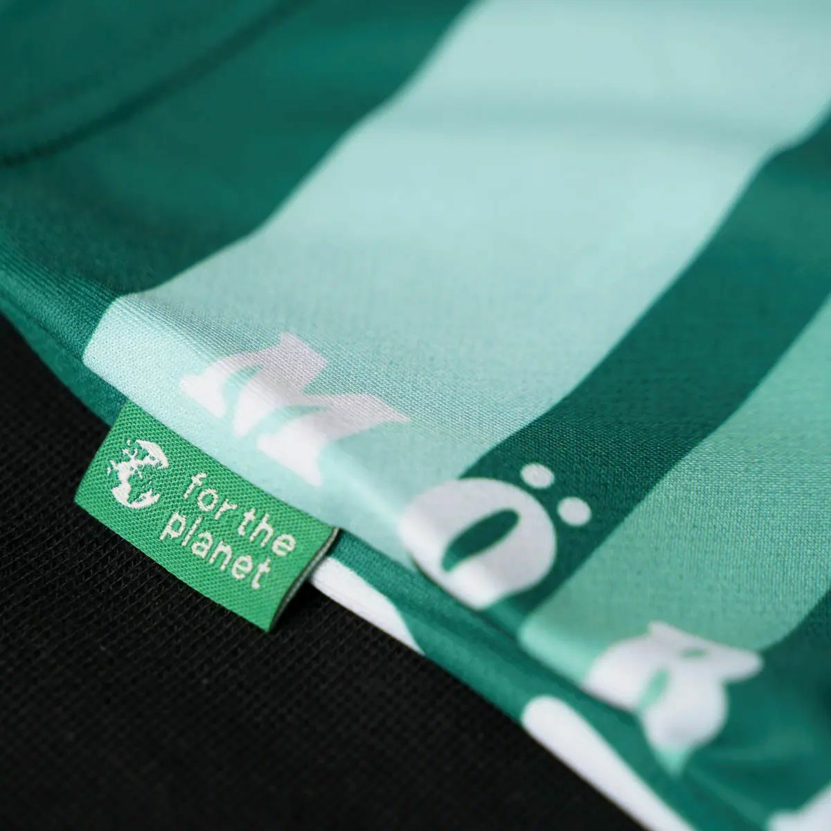 フリッシュ アウフ! ゲッピンゲン ユニフォーム