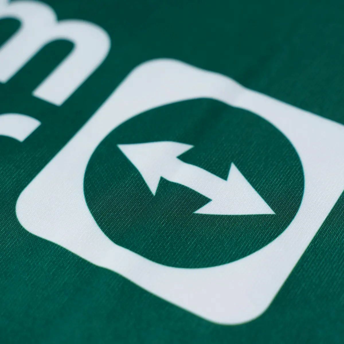 フリッシュ アウフ! ゲッピンゲン ユニフォーム