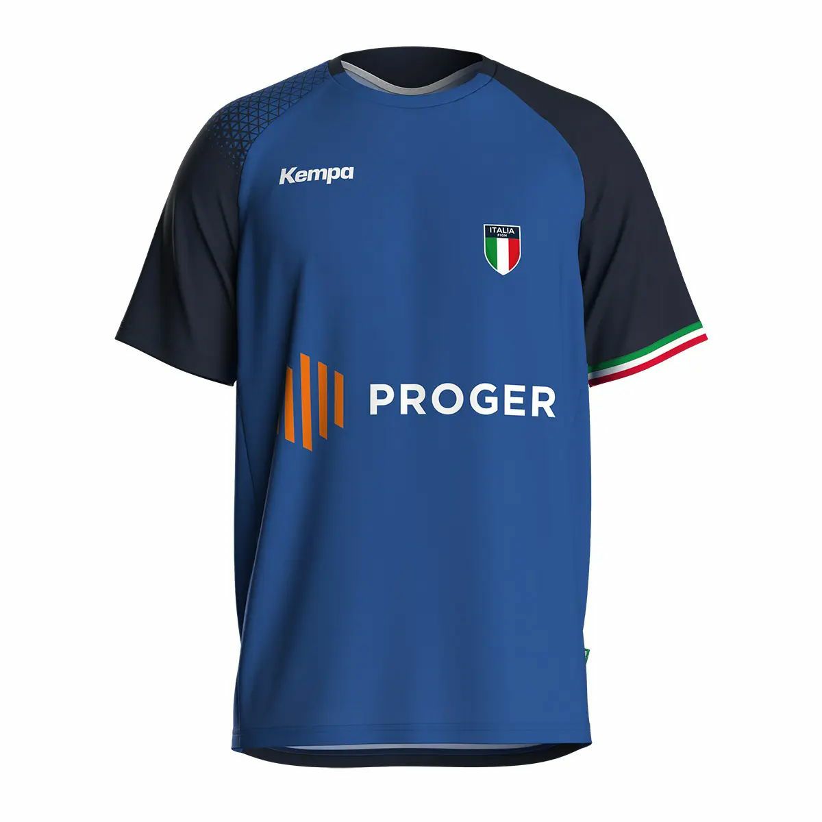 FIGH ハンドボール イタリア代表 ユニフォーム