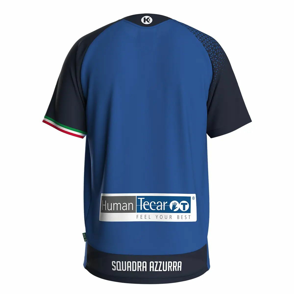 FIGH ハンドボール イタリア代表 ユニフォーム