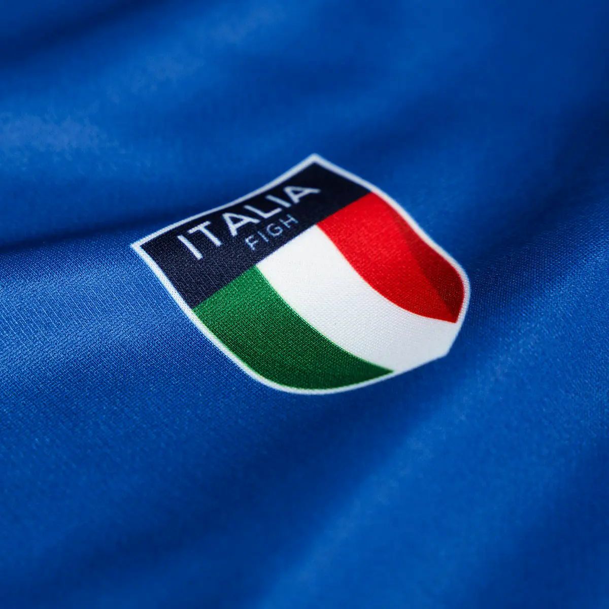 FIGH ハンドボール イタリア代表 ユニフォーム