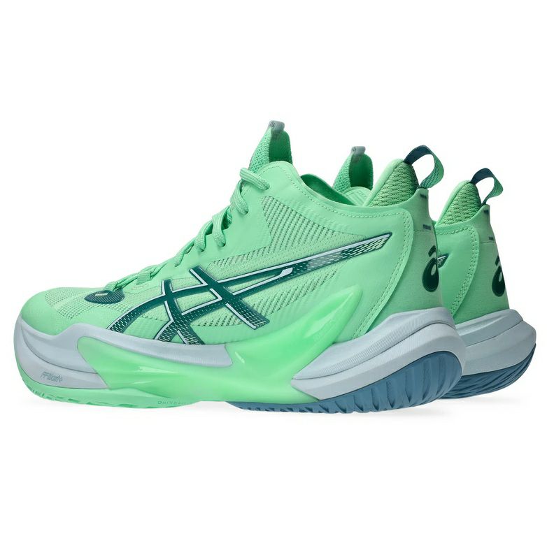 アシックス メタライズ 2 メンソール 2026 | 海外スポーツ用品専門