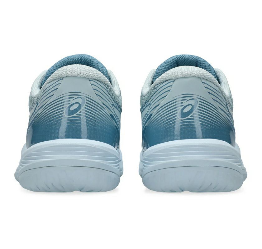 アシックス ビヨンド FF サバブルー クールグレー 2026