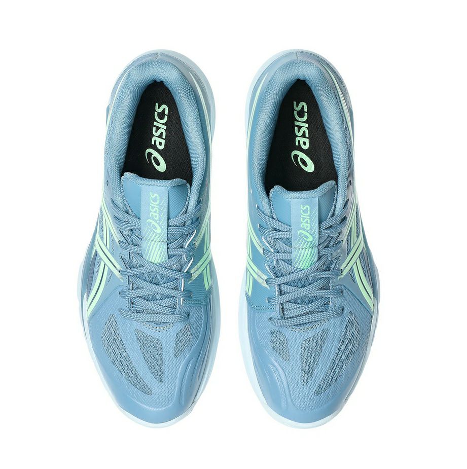 アシックス パワーブレイク FF サバブルー 2026