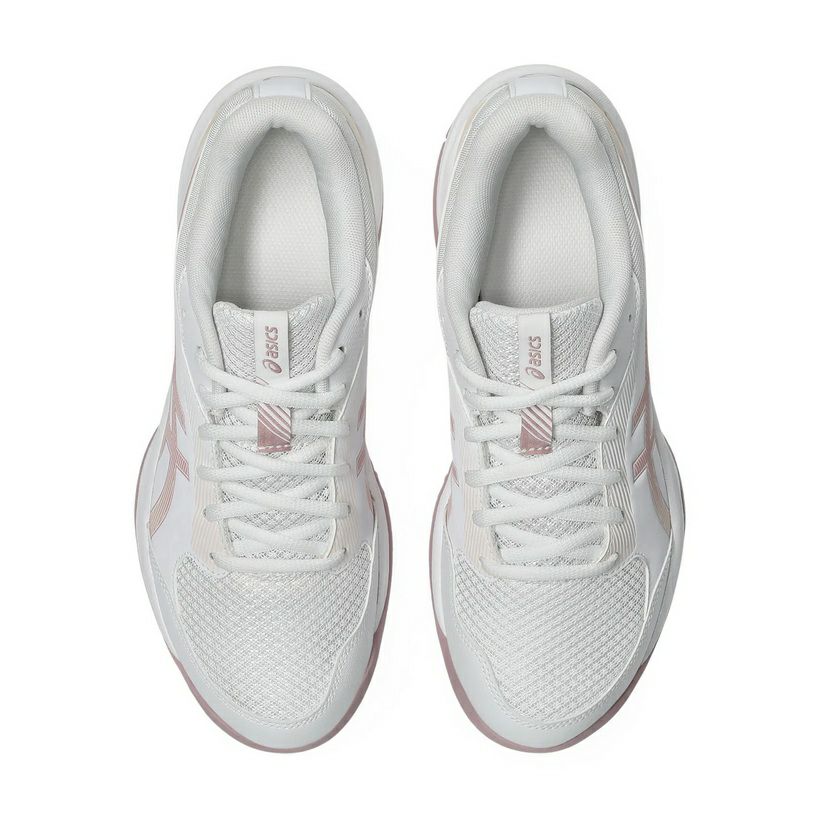 アシックス ゲルタスク 4 レディース ホワイト モルガナイト 2026