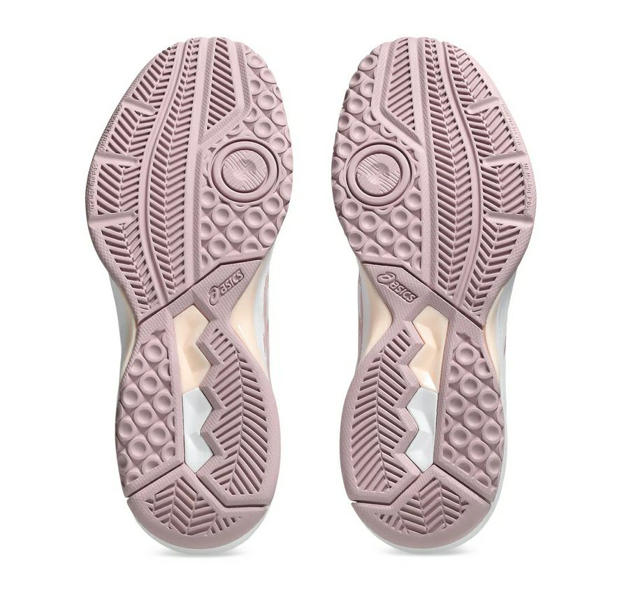 アシックス ゲルタスク 4 レディース ホワイト モルガナイト 2026