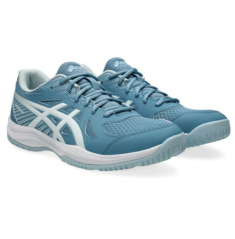 アシックス アップコート 6 サバブルー 2026