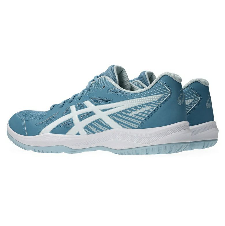 アシックス アップコート 6 サバブルー 2026