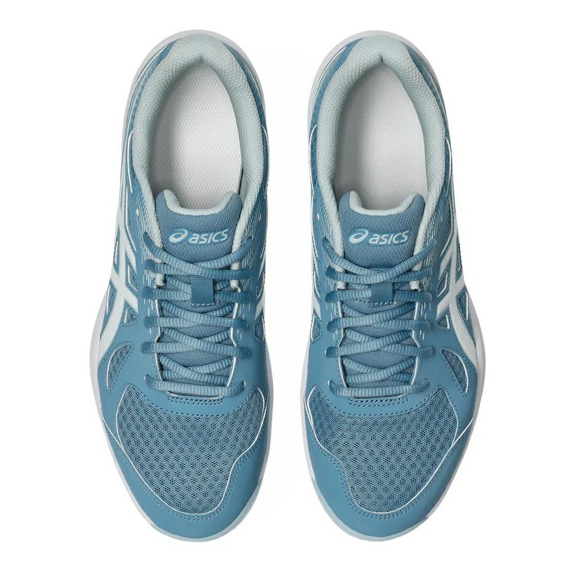 アシックス アップコート 6 サバブルー 2026