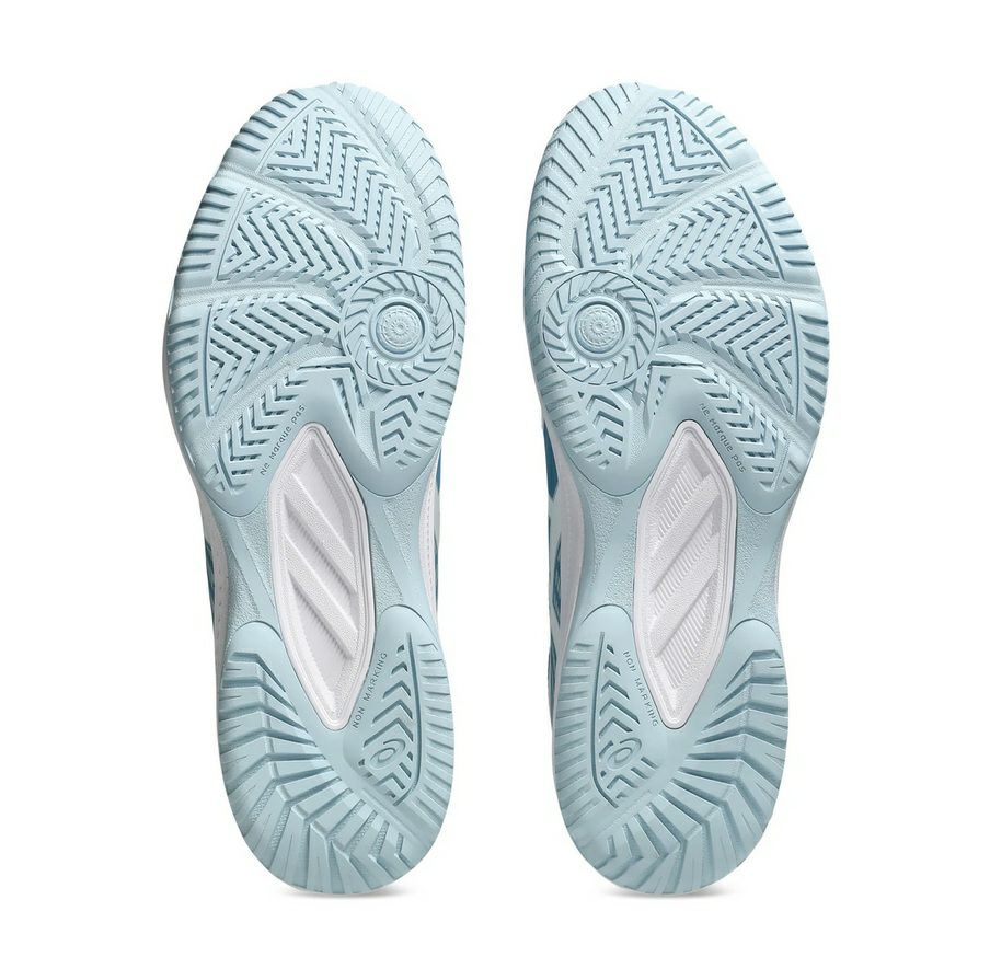 アシックス アップコート 6 サバブルー 2026