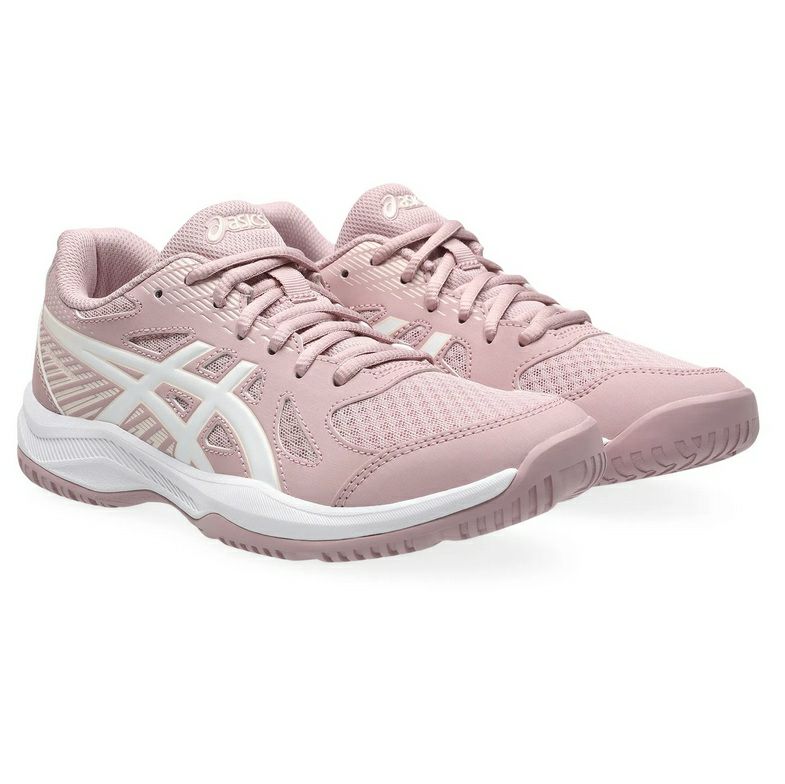 アシックス アップコート 6 レディース モルガナイト 2026