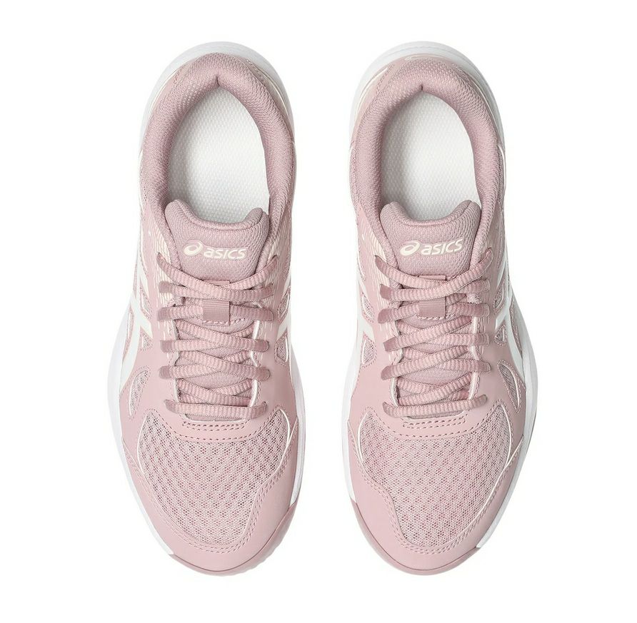 アシックス アップコート 6 レディース モルガナイト 2026