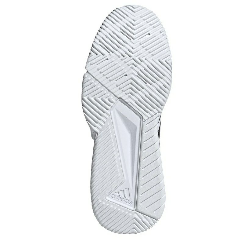 アディダス コートフライト フットウェアホワイト 2026