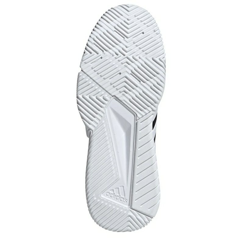 アディダス コートフライト コアブラック 2026