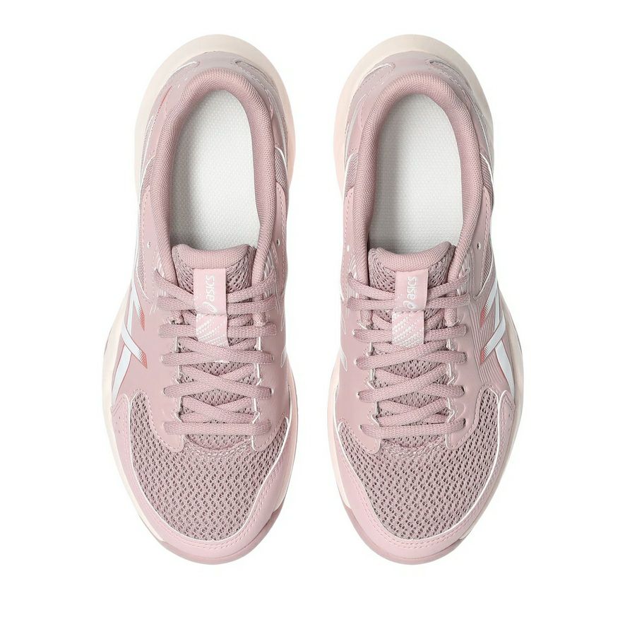 アシックス ゲルロケット 12 レディース モルガナイト 2026