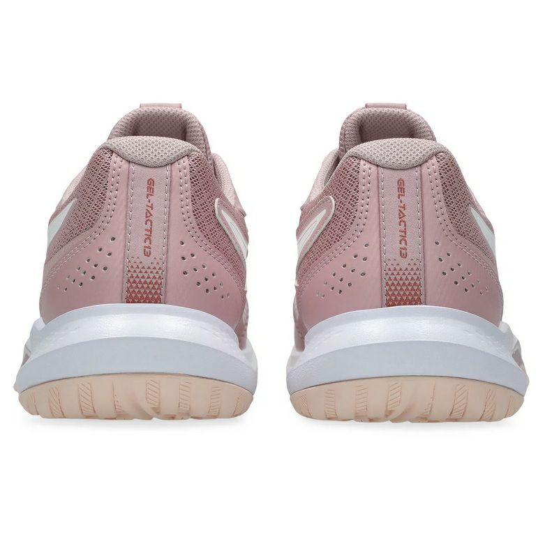 アシックス ゲルタクティック 13 レディース モルガナイト 2026