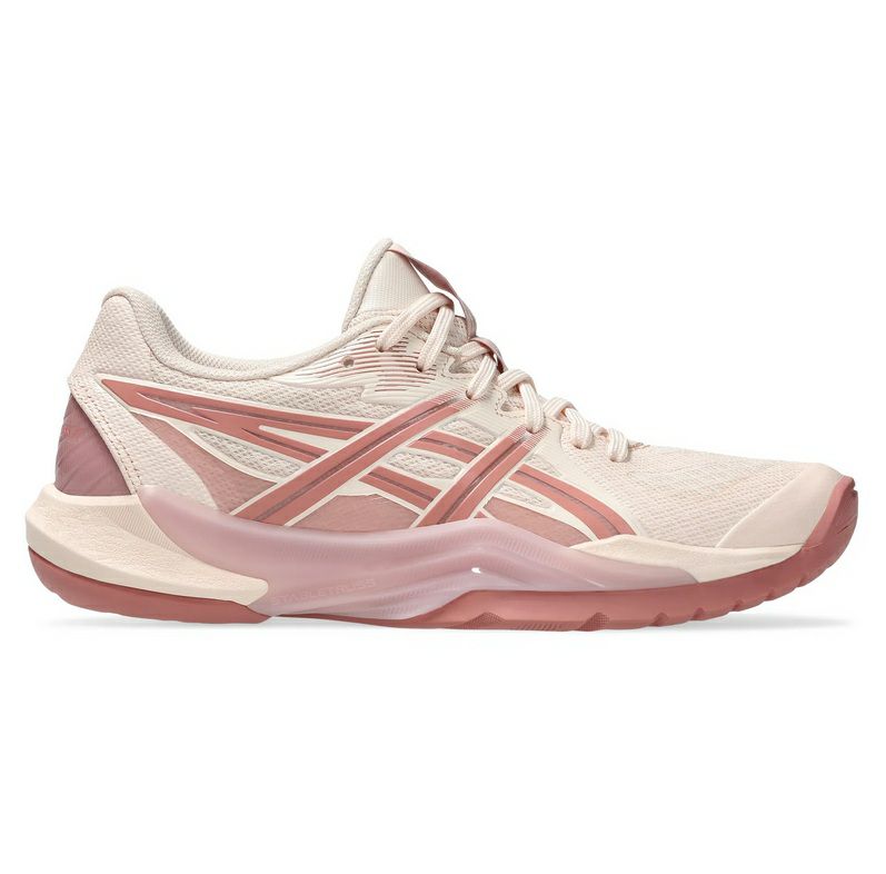 アシックス パワーブレイク FF レディース パールピンク 2026