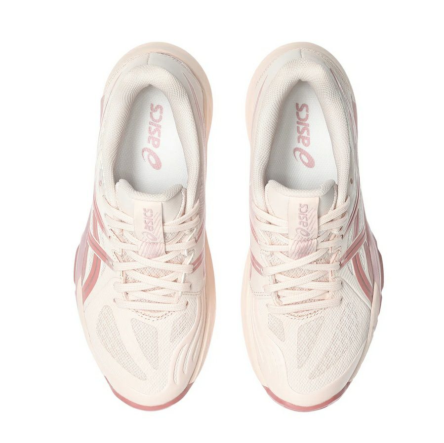 アシックス パワーブレイク FF レディース パールピンク 2026