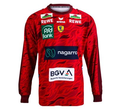 シル・サフェーティ・ペルージャ コッパイタリア ホーム ユニフォーム