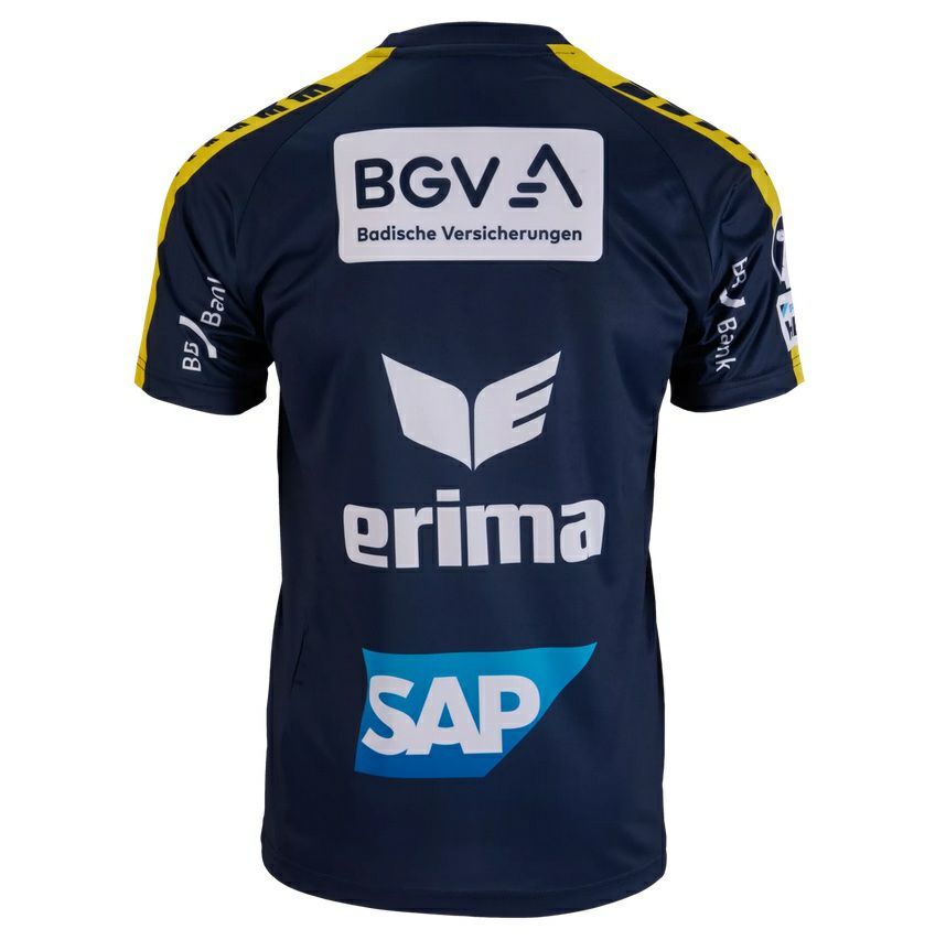 ラインネッカーレーヴェン トレーニングシャツ 25/26