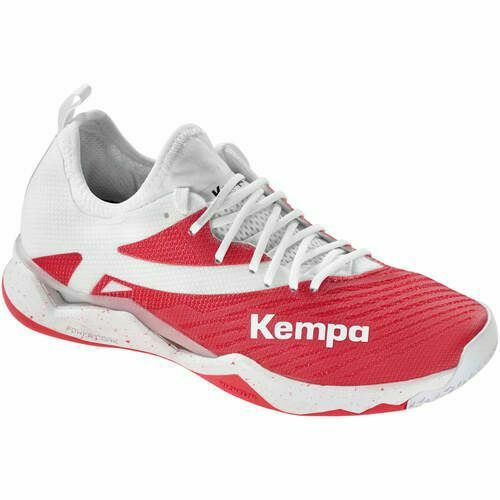  50%オフ★ケンパ ウィング ライト 2.0 レディース レッド ホワイト 2023