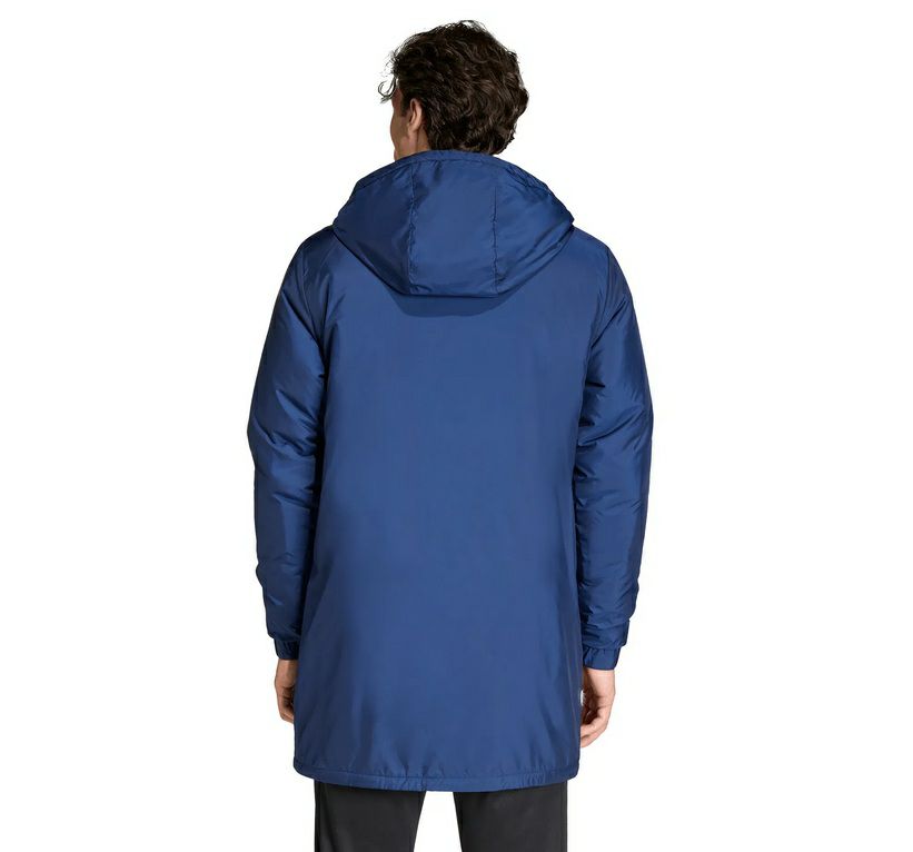 アディダス エントラーダ 26 スタジアムジャケット 2色展開 2026