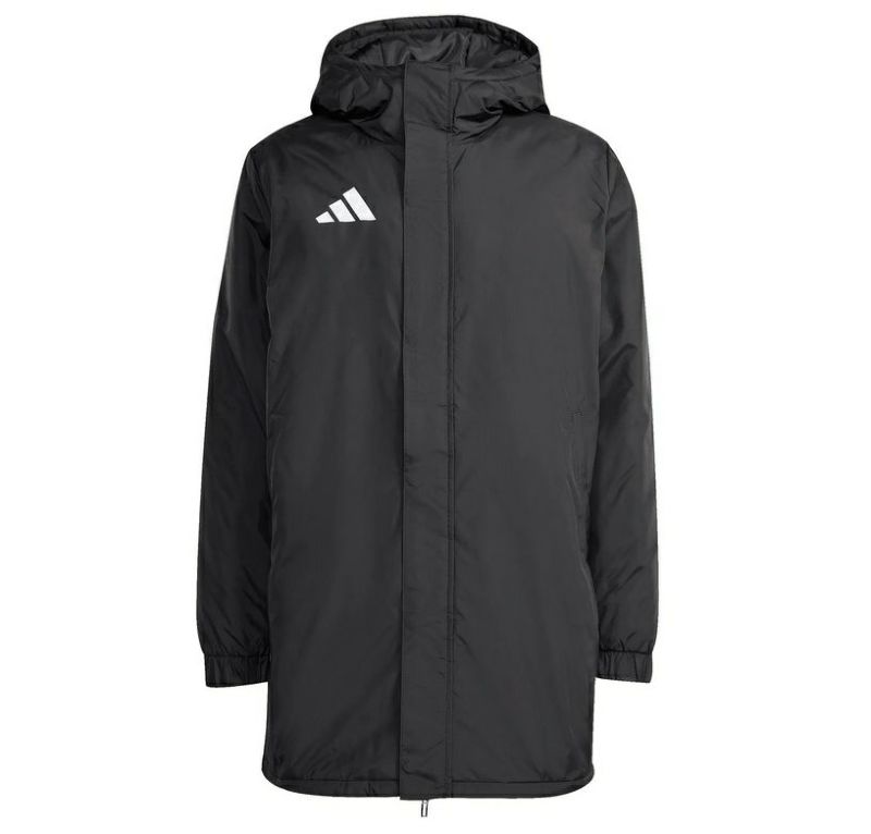 アディダス エントラーダ 26 スタジアムジャケット 2色展開 2026