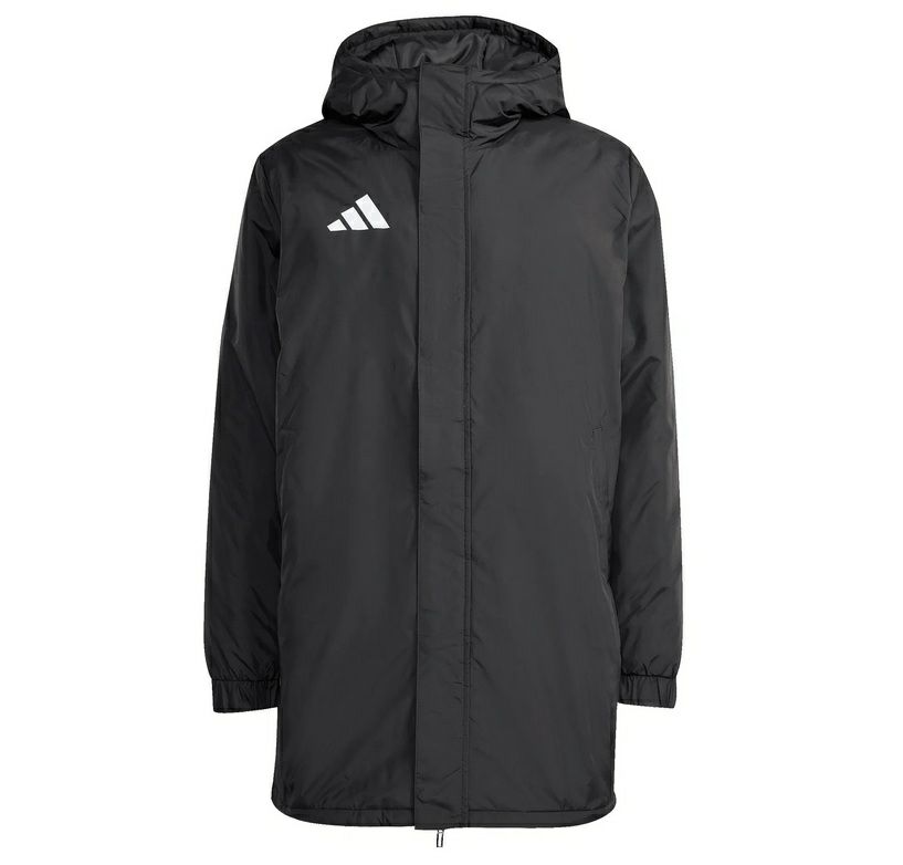 アディダス エントラーダ 26 スタジアムジャケット 2色展開 2026