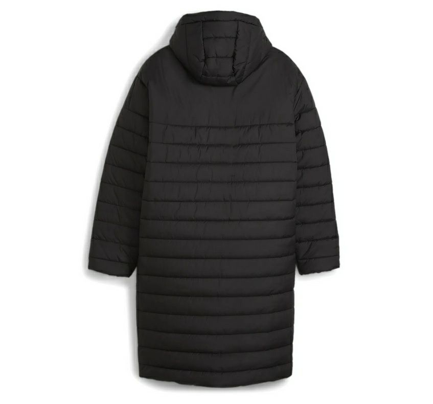 プーマ チームファイナル ベンチコート 2026