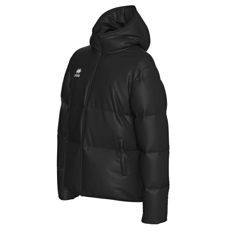 エレア ヴェガス ウィンタージャケット 2色展開 2026