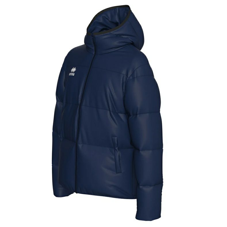 エレア ヴェガス ウィンタージャケット 2色展開 2026