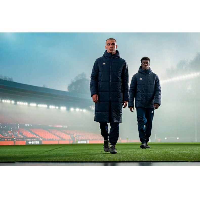 エレア ヴェガス ウィンタージャケット 2色展開 2026