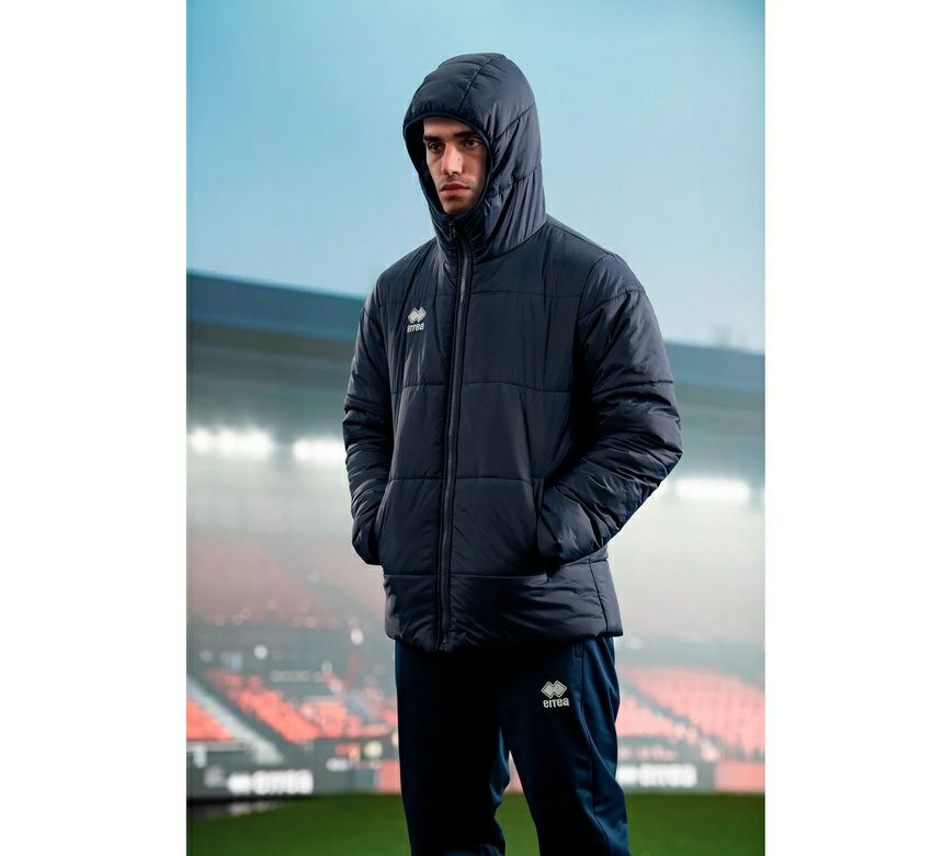 エレア ヴェガス ウィンタージャケット 2色展開 2026