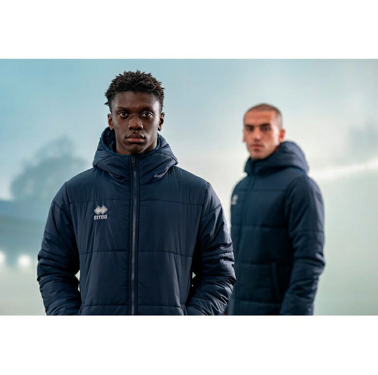 エレア ヴェガス ウィンタージャケット 2色展開 2026