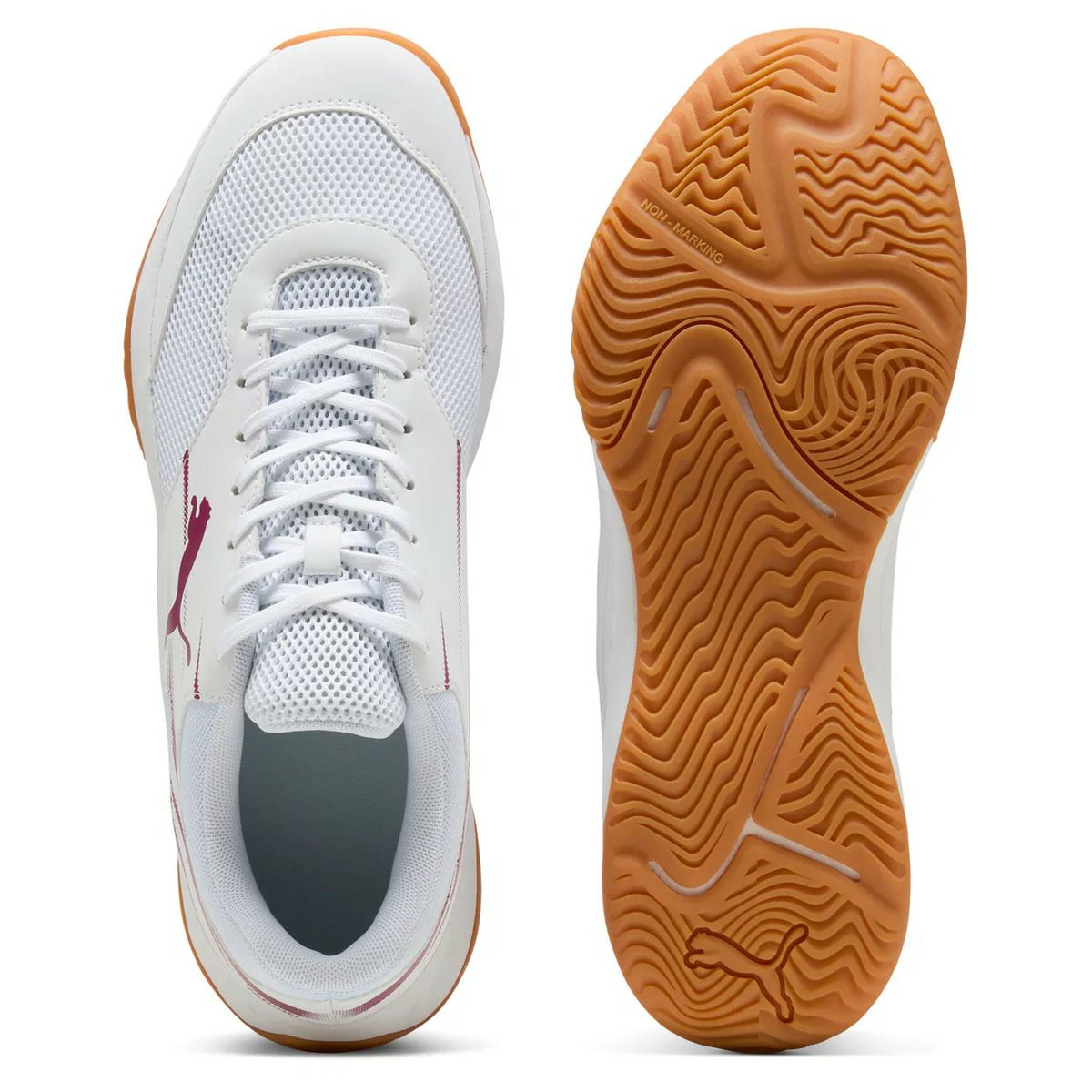 ーマ ヴァリオン II プーマホワイト ベリー 2026