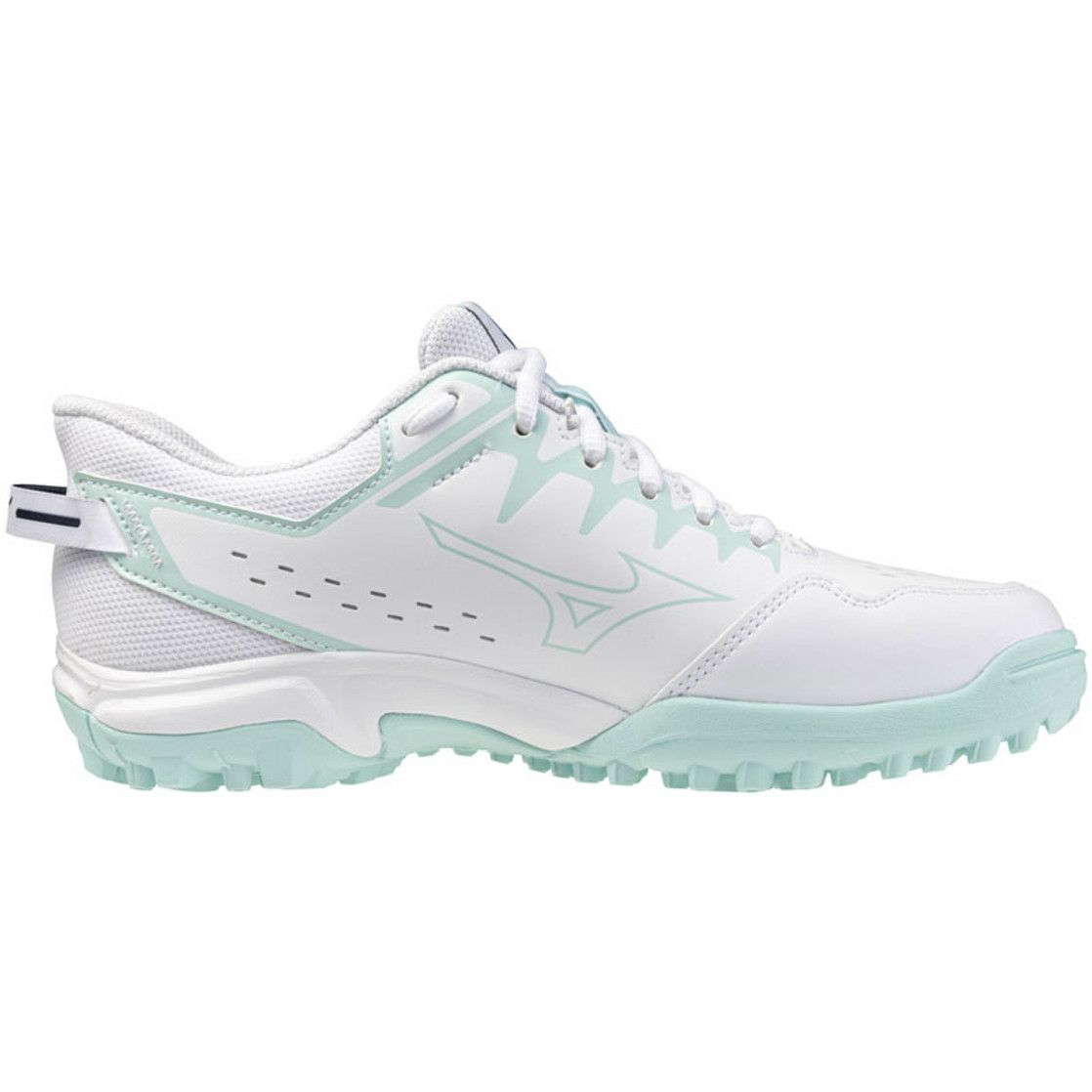 ミズノ ウエーブ リンクス 2 ジュニア ホワイト ブルーティント 2026