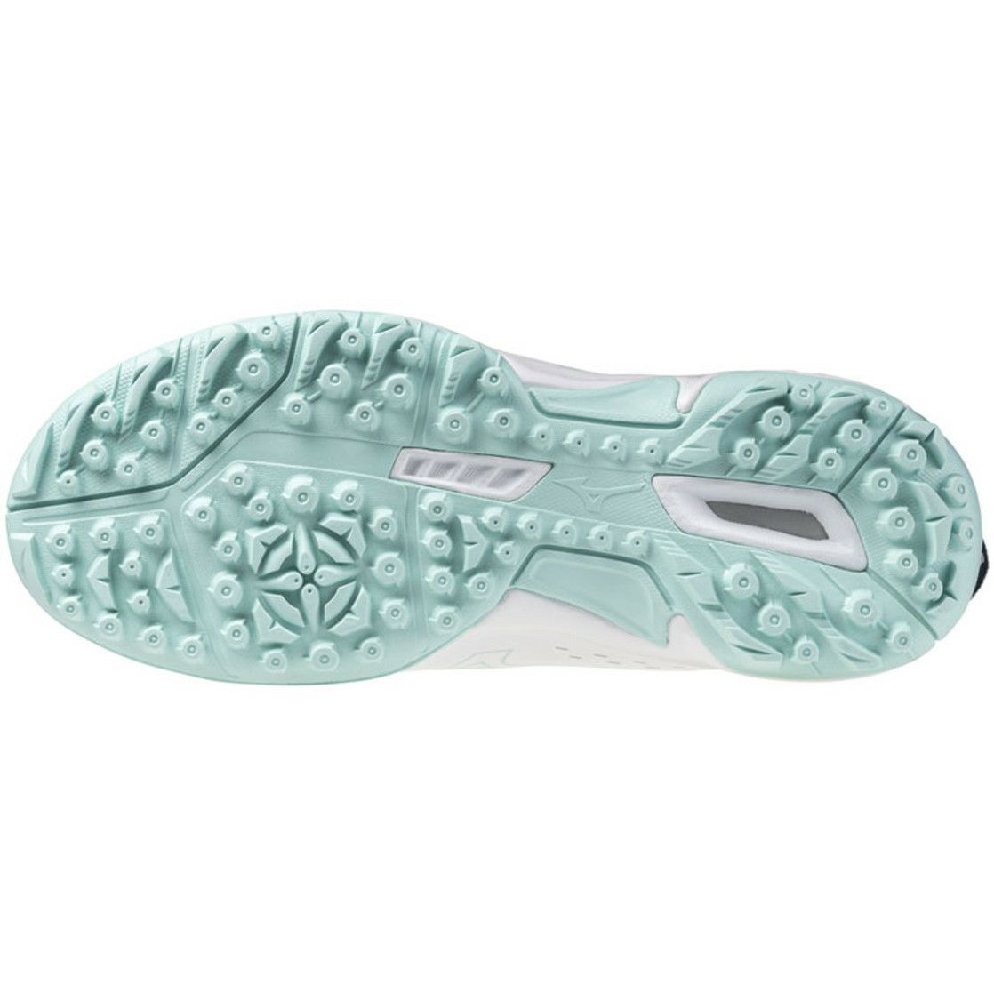 ミズノ ウエーブ リンクス 2 ジュニア ホワイト ブルーティント 2026