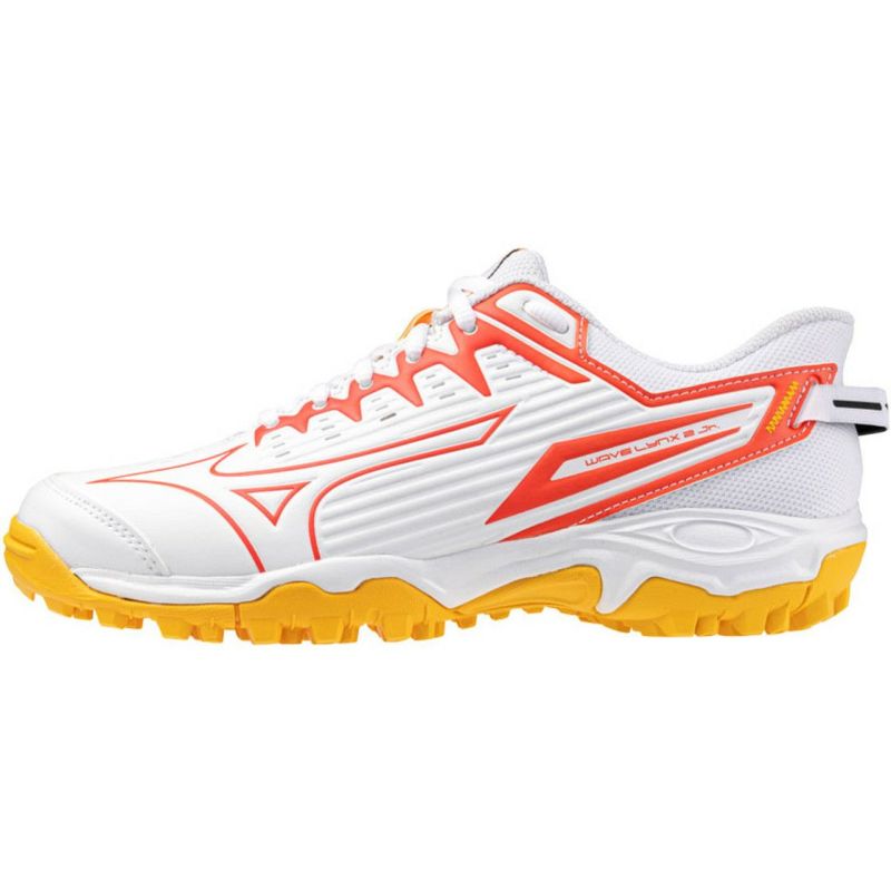 Under Armour HOVR Rise 2 ホワイト/オレンジ23.5cm Under Armour HOVR Rise 2 ホワイト/オレンジ23.5cm アンダーアーマー