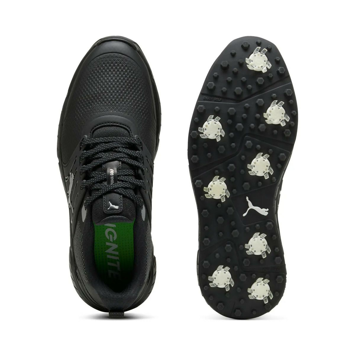 プーマ イグナイト エレベート 2 ツアー