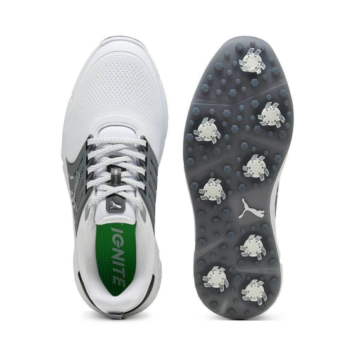 プーマ イグナイト エレベート 2 ツアー