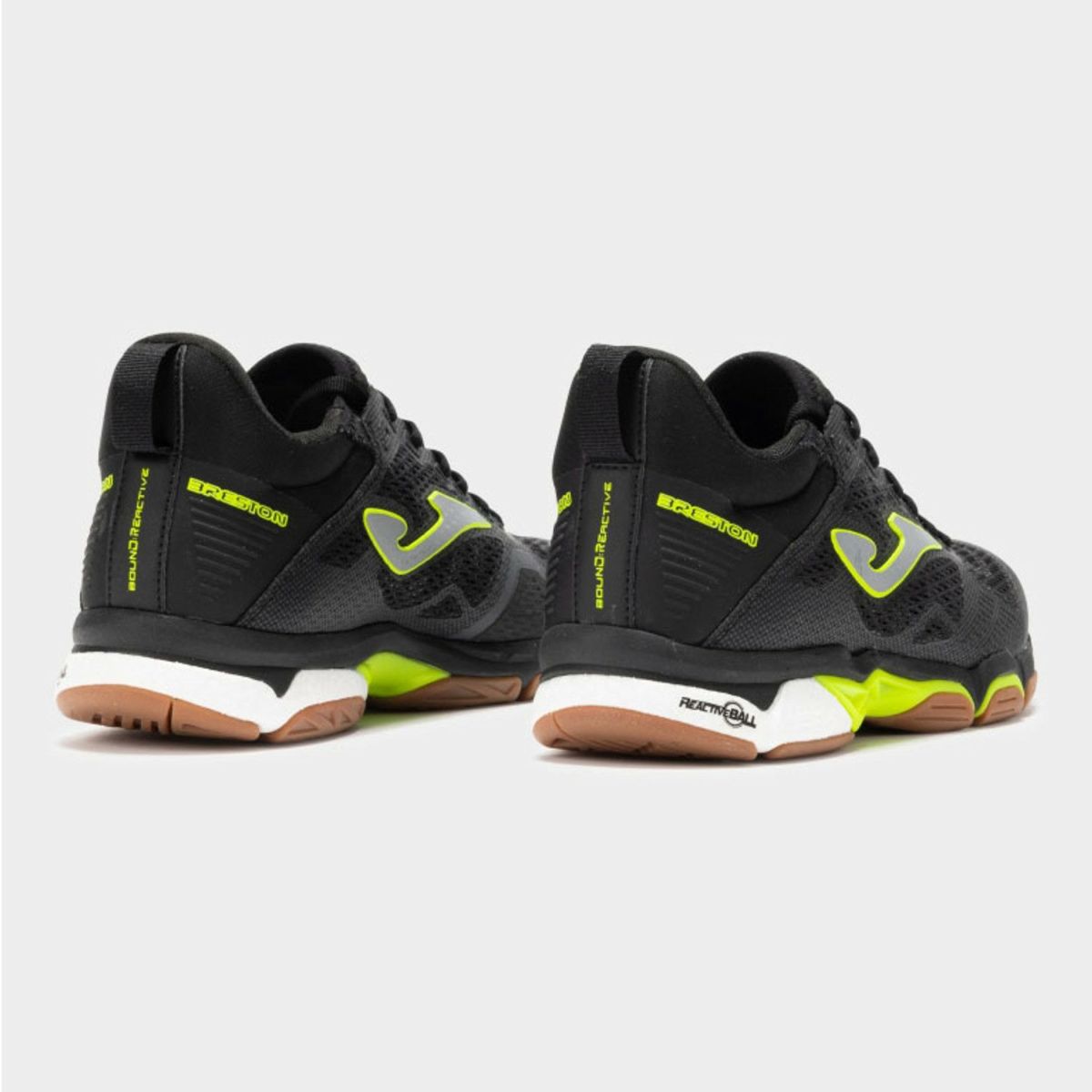 ホマ ブレストン 25 ブラック 2026