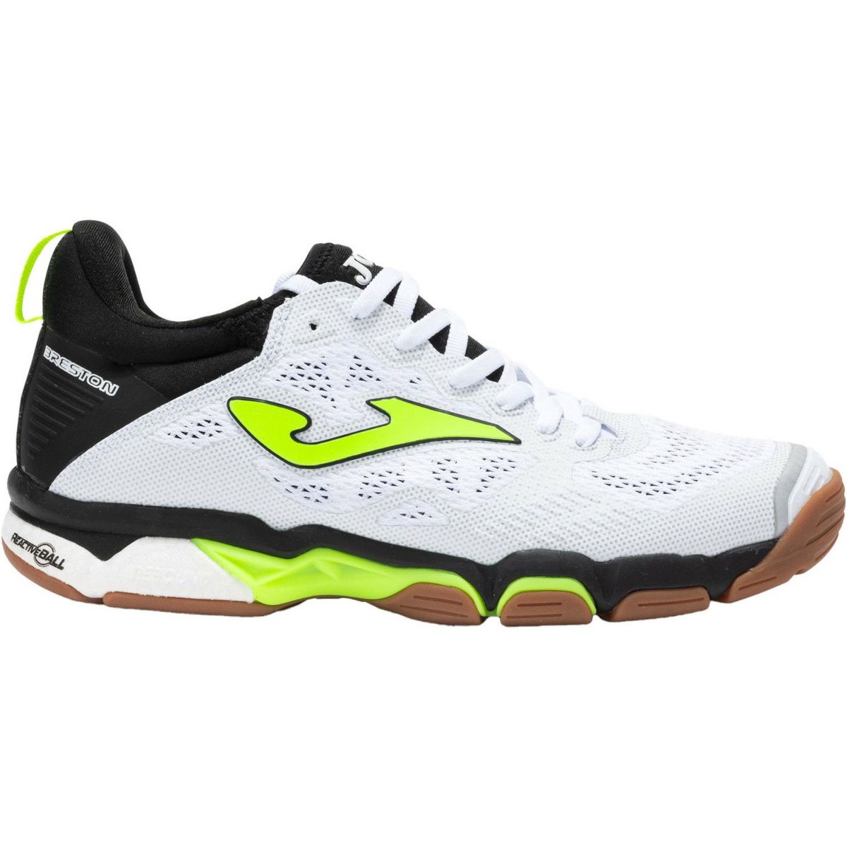 ホマ ブレストン 25 ホワイト 2026