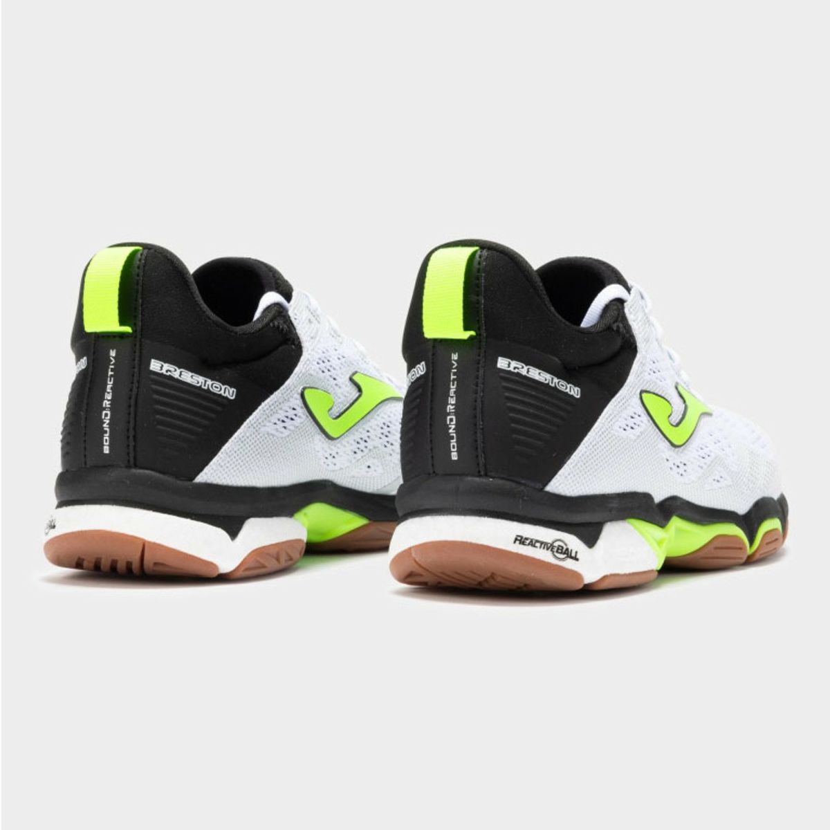 ホマ ブレストン 25 ホワイト 2026